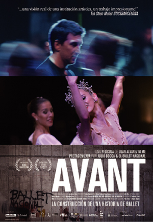 Avant