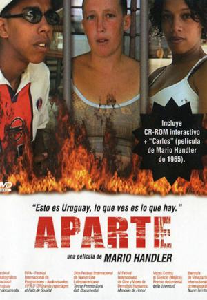 Aparte