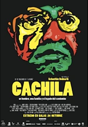 Cachila