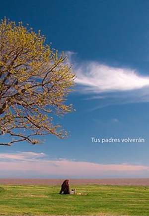 Tus padres volverán