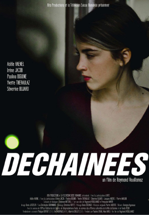 Dechainees
