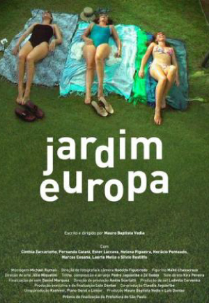 Jardim Europa