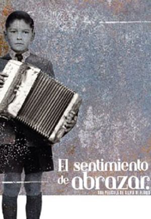 Raúl Barboza - El sentimiento de abrazar