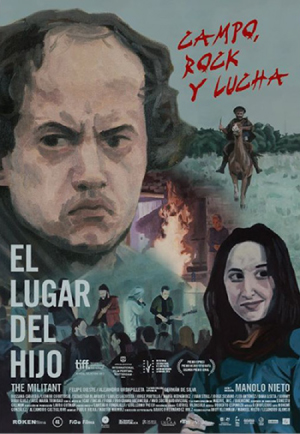 El Lugar del Hijo
